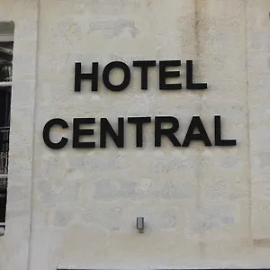 Hotel Central 3*, Avignon France