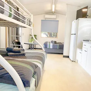 Holiday park Aaok Moondarra, Mount Isa