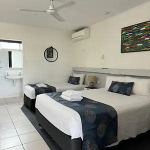 Motel Charm, Bundaberg