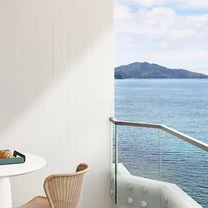 Hotel The Sundays, Hamilton Island