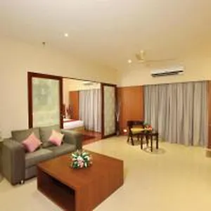 Jk Residency 4*, Cheruvathur India