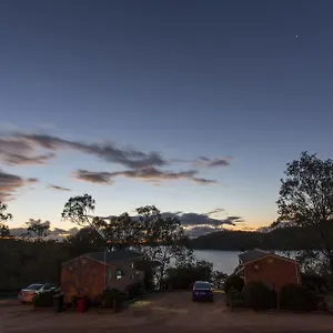 Holiday park Lake Monduran, Gin Gin